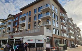 New Inn Hotel Cadde 54 Mall